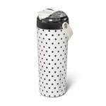 Multishaker 25oz polka pearl - US 3464