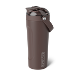 Multishaker 25oz java - US 4124