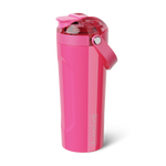 Multishaker 25oz neon pink - US 2371