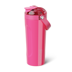 Neon Pink