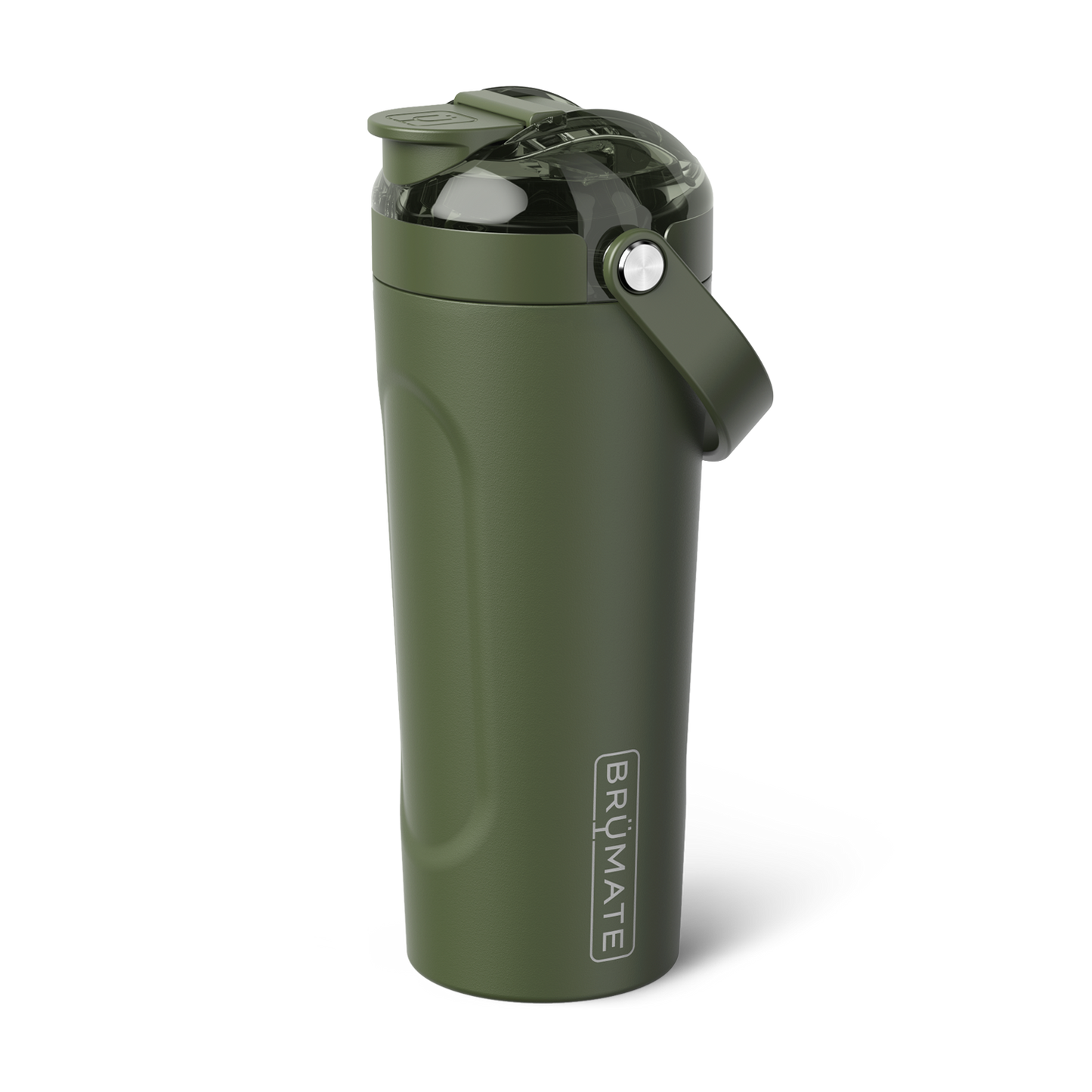 Multishaker 25oz od green - US 5072