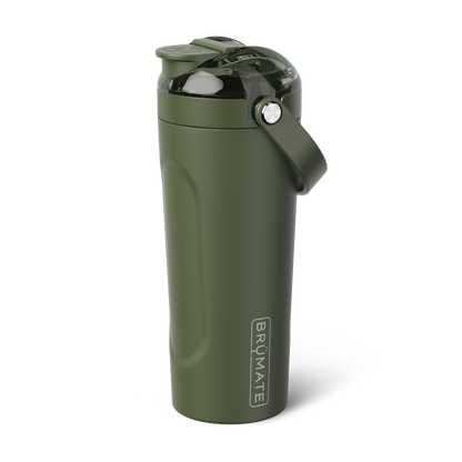 Multishaker 25oz od green - US 5072