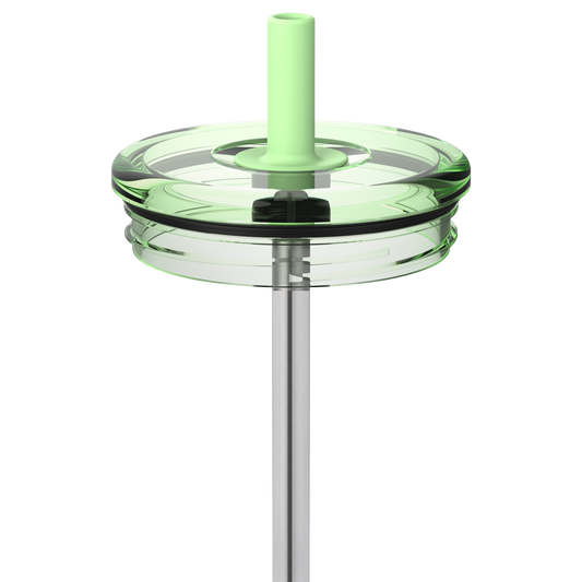 Multishaker 26oz straw lid kiwi - US 0894