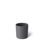 25Oz universal sleeve matte gray - US 6040