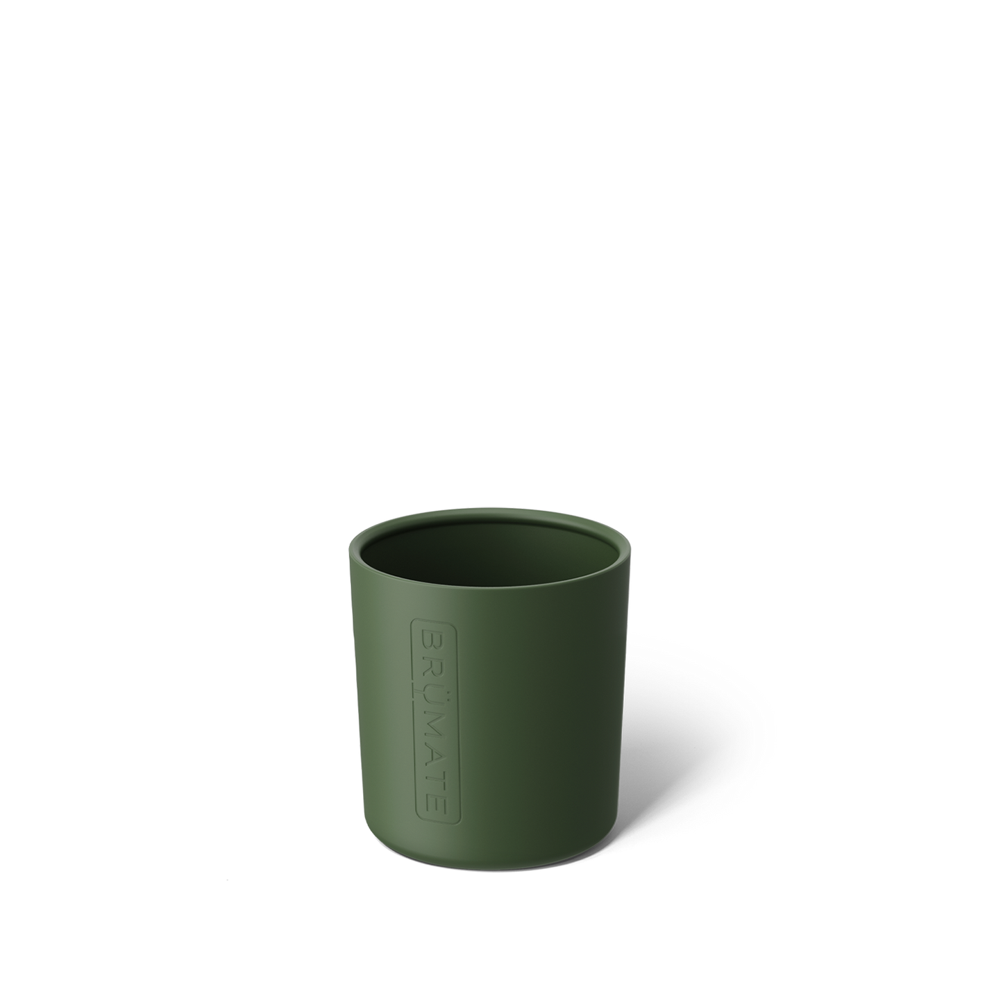 25Oz universal sleeve od green - US 7866