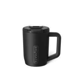 Matte Black
