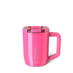 Neon Pink