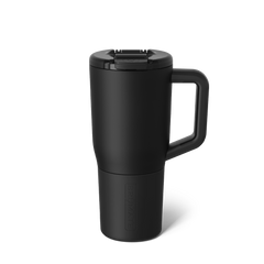 Matte Black