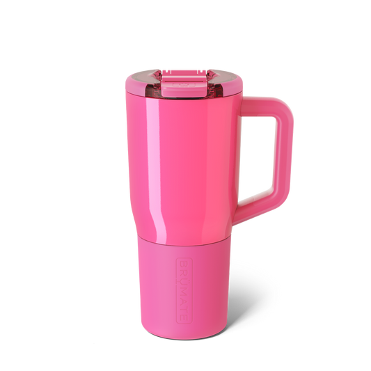 Muv 25oz neon pink - US 5437