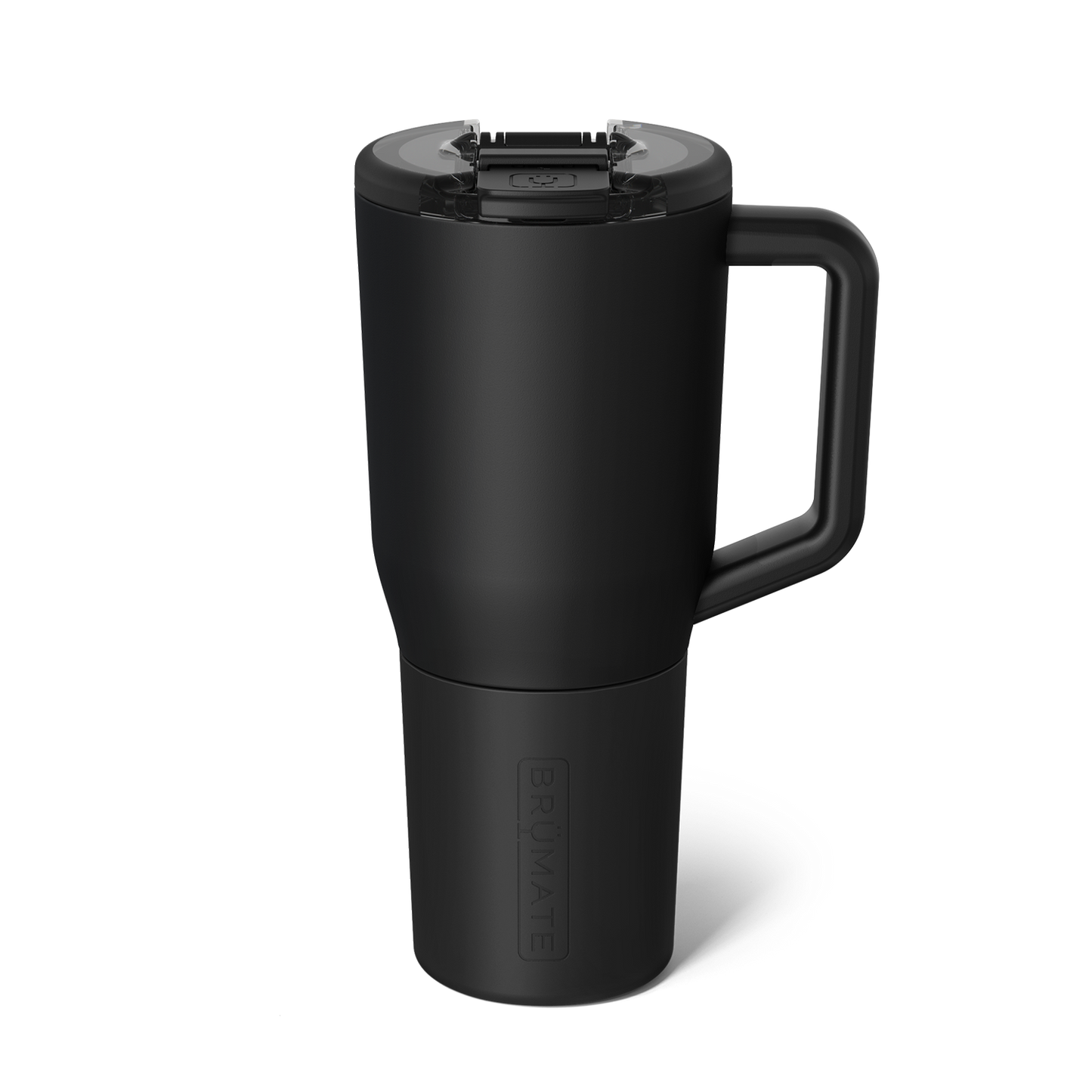 Muv 35oz matte black - US 4465