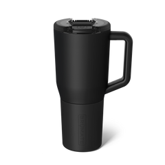 Matte Black