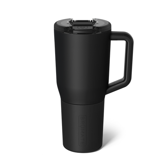 Muv 35oz matte black - US 4465