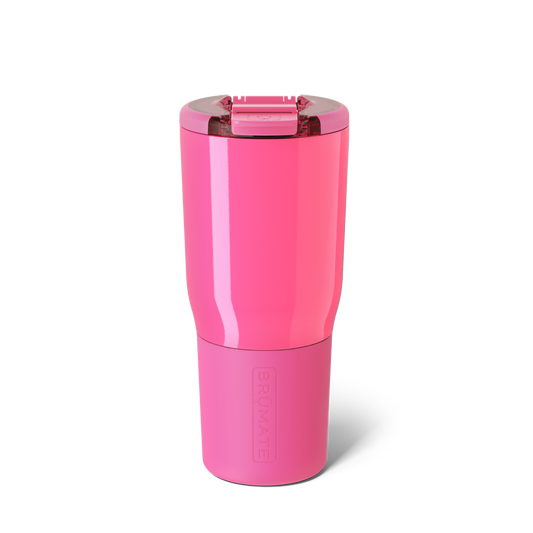 Nav 25oz neon pink - US 6031