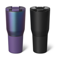 Dark Aura Matte Black