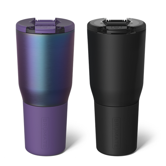 Nav 35oz bundle dark aura matte black - US 8406