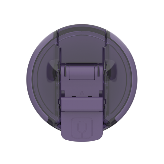 Octalock lid 15 25oz dark aura - US 6271