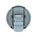Octalock lid 15 25oz mist - US 2366