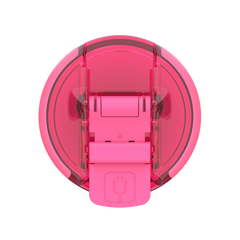 Neon Pink