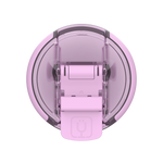 Octalock lid 15 25oz lavender - US 7409