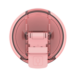 Octalock lid 35oz guava - US 4881