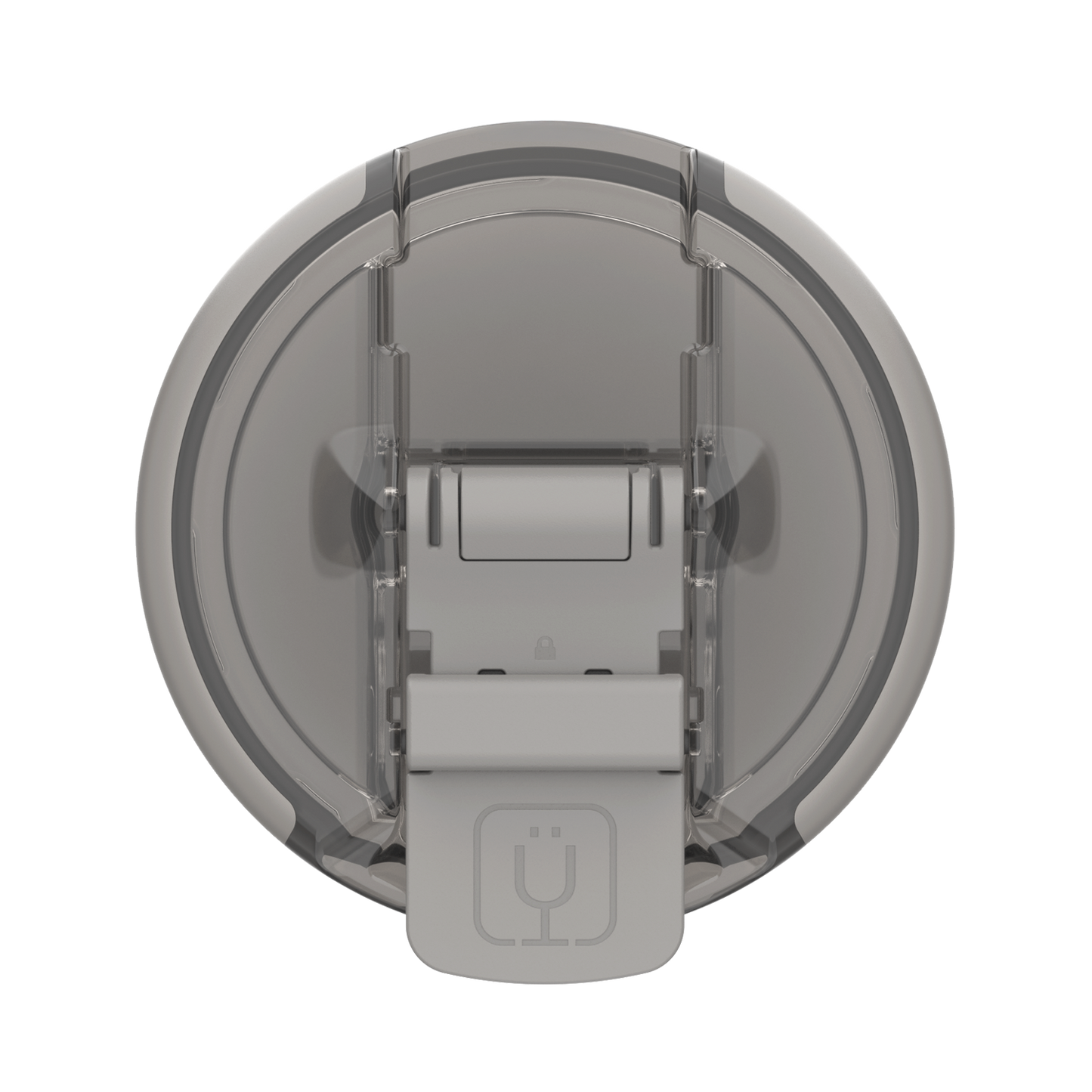 Octalock lid 35oz mocha - US 6985
