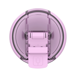 Octalock lid 35oz lavender - US 2930