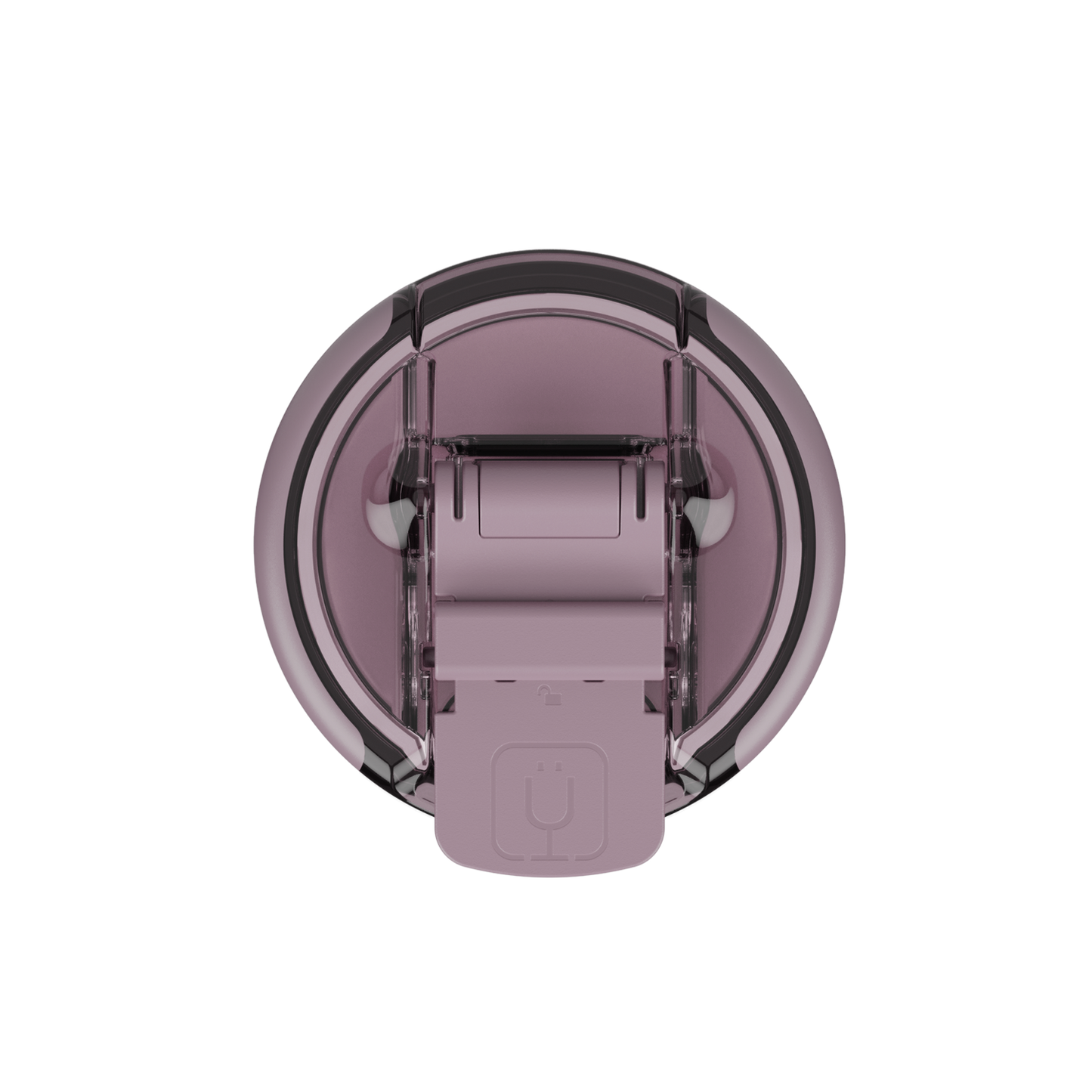 Hopsulator slim octalock lid lilac dusk - US 7711