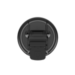 Hopsulator slim octalock lid matte black - US 1697