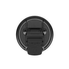 Matte Black