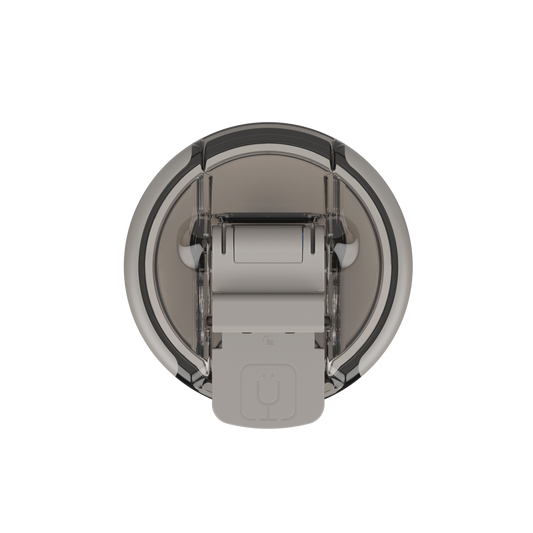 Hopsulator slim octalock lid mocha - US 5536
