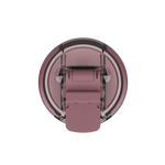 Hopsulator slim octalock lid rose taupe - US 8170