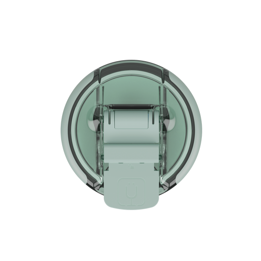 Hopsulator slim octalock lid sage - US 2697