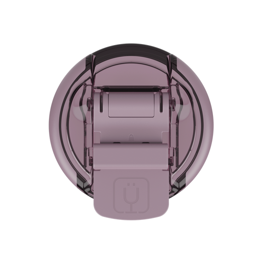 Strova octalock lid 18oz lilac dusk - US 1334