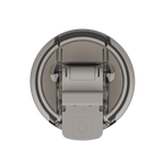 Hopsulator trio octalock lid mocha - US 2382
