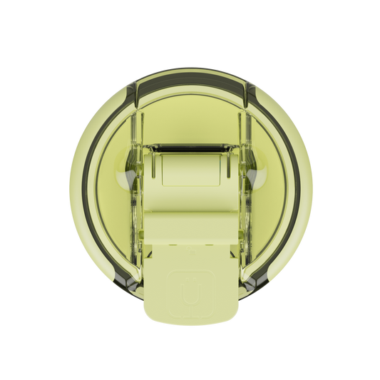 Hopsulator trio octalock lid prickly pear - US 8452