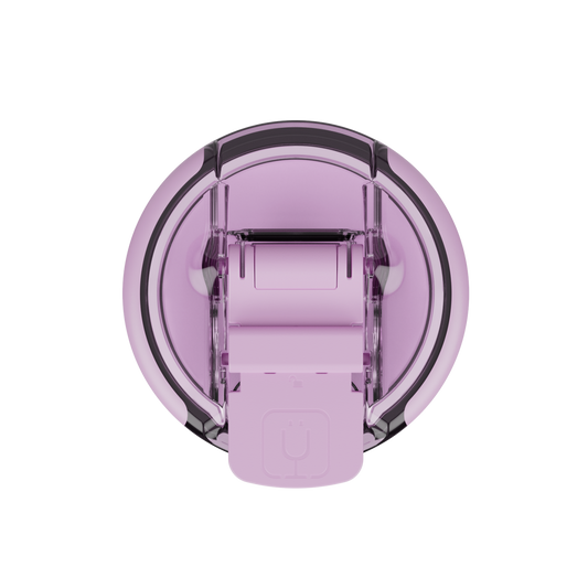 Uncorkd octalock lid 14oz lavender - US 8604