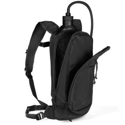 Paragon hydration pack cardbon - US 5385