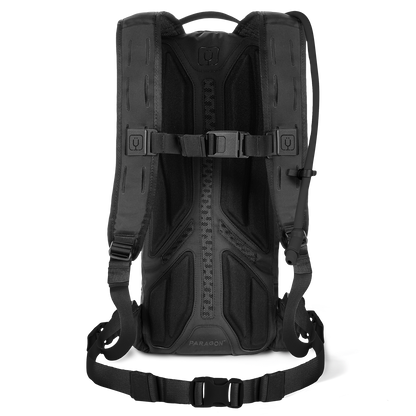 Paragon hydration pack cardbon - US 5385