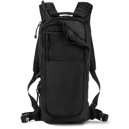 Paragon hydration pack cardbon - US 5385