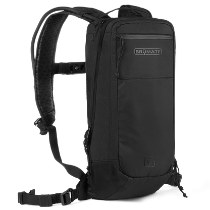 Paragon hydration pack cardbon - US 5385