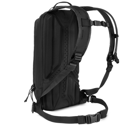 Paragon hydration pack cardbon - US 5385