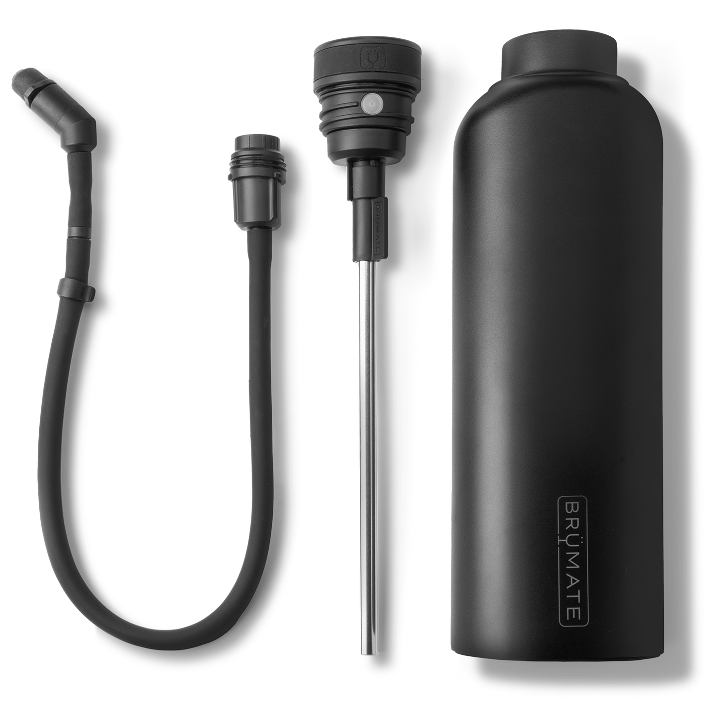 Paragon hydration system - US 7846