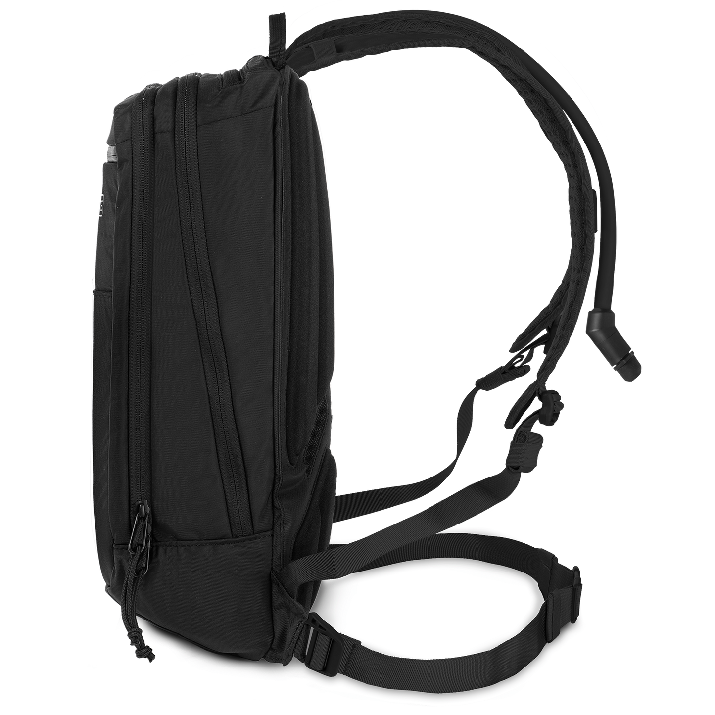 Paragon hydration pack cardbon - US 5385