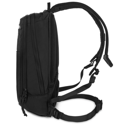 Paragon hydration pack cardbon - US 5385