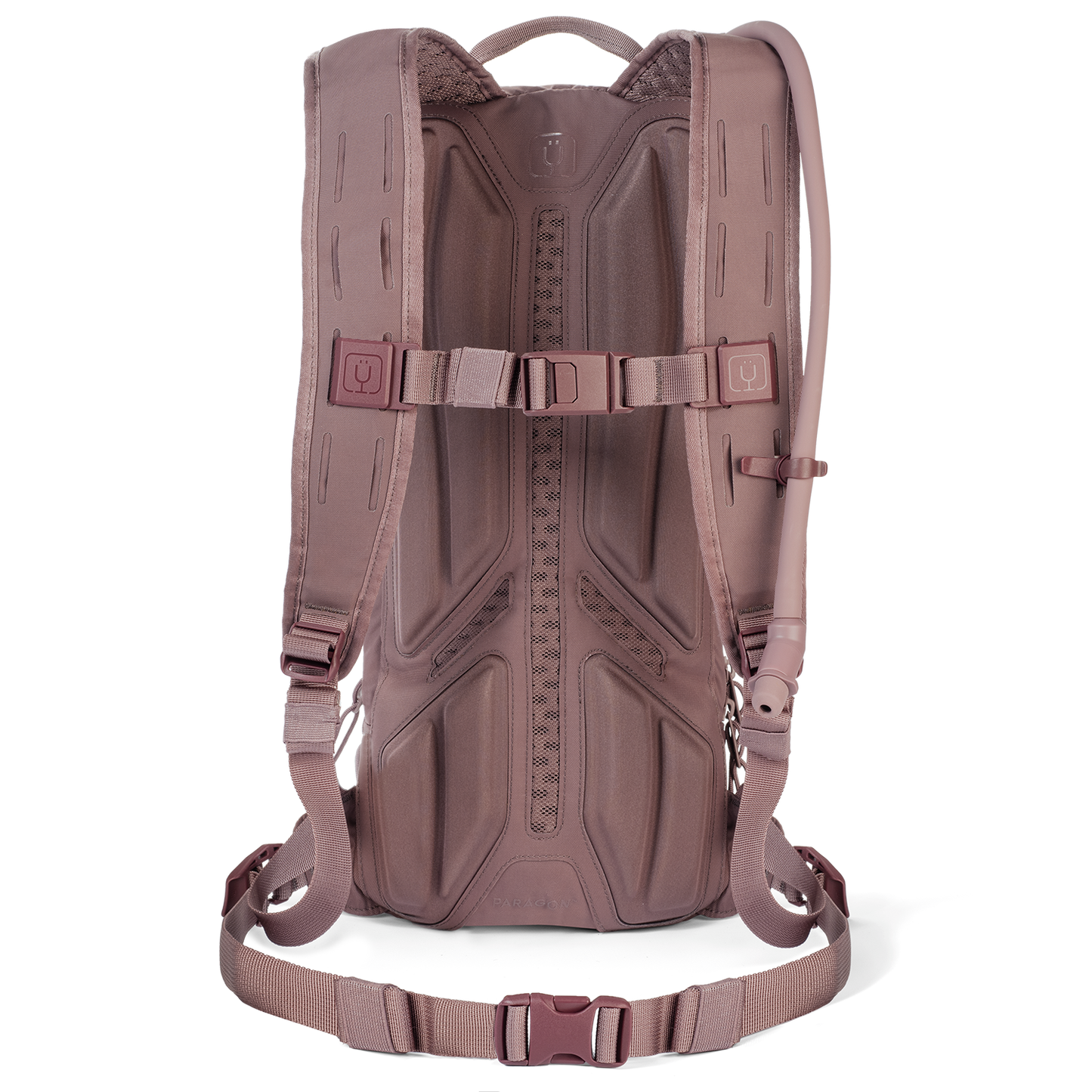 Paragon hydration pack rose taupe - US 1614
