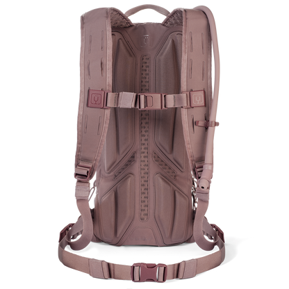 Paragon hydration pack rose taupe - US 1614