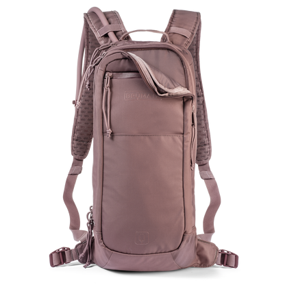 Paragon hydration pack rose taupe - US 1614