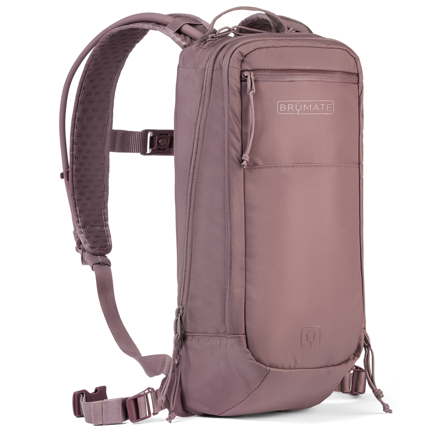 Paragon hydration pack rose taupe - US 1614