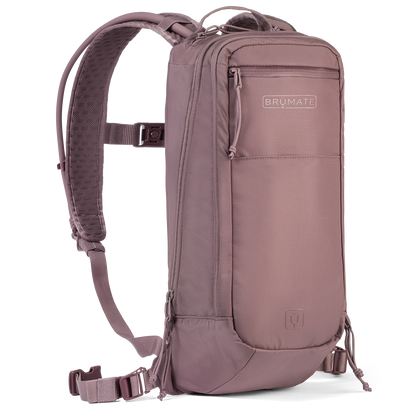 Paragon hydration pack rose taupe - US 1614
