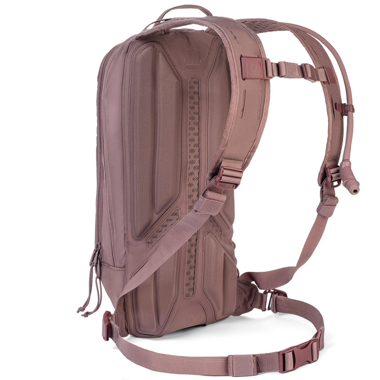 Paragon hydration pack rose taupe - US 1614